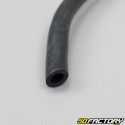 Black fuel / fluid hose