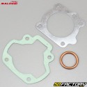 Honda Camino top engine gaskets, QR 50 Malossi