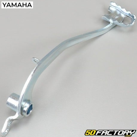 Pedale del freno posteriore Yamaha YFM Raptor 250 (2008 - 2013)