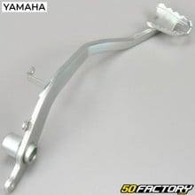 Rear brake pedal Yamaha YFM Raptor 350 (2004 - 2013)