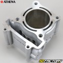 Cilindro pistone in alluminio Ã˜63 mm Yamaha WR, YZF-R 125 Athena 182