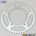 Rear sprocket 50 teeth steel 420 Aprilia,  Yamaha,  Generic... Afam