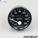 Compteur 160 km/h complet Peugeot 103 SP Transval