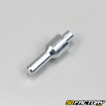 Columna de buje de embrague para remachar MBK 51 y Motobécane