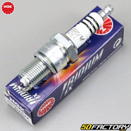 Spark plug NGK BPR7EIX