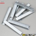 Graffette Tipo 53 6mm Bosch (set di 1000)
