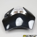Headlight fairing type KTM EXC 2014 black