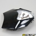 Plaque phare type KTM EXC 2014 noire
