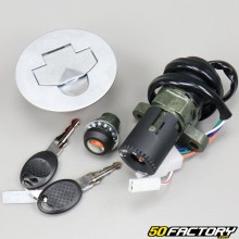 Locks Aprilia RS 50 and Tuono (1999 - 2005)