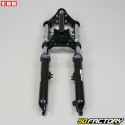 MBK 51 Ã˜28mm EBR black fork