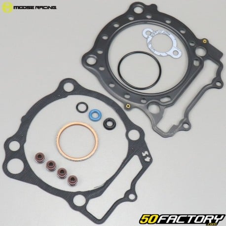 Top end gasket set Suzuki LTR 450 (2006 - 2011) Moose Racing