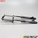 Fork Piaggio Ciao Ã˜28mm EBR black