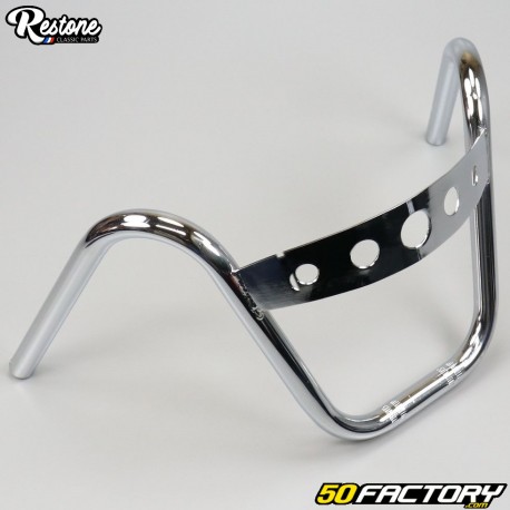 Handlebar Peugeot HP chopper, HPL... Restone chromium