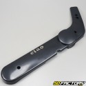 Side fairings Piaggio Ciao (without dimmer) black