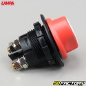 Recessed battery switch 12V to 32V Lampa