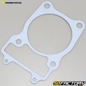 Top end gasket set Suzuki LTA, Arctic Cat H1 ... 500 (1998 - 2005) Moose Racing