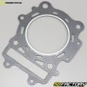 Top end gasket set Suzuki LTA, Arctic Cat H1 ... 500 (1998 - 2005) Moose Racing