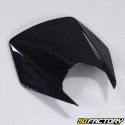 Kit carénages Derbi Senda DRD Xtreme, Gilera SMT, RCR (2011 - 2017) noir