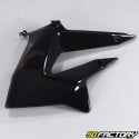 Fairing kit Derbi Senda DRD Xtreme, Gilera SMT,  RCR (2011 - 2017) black