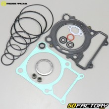 Top end gasket set Yamaha YFM Grizzly and Kodiak 450 (2000 - 2014) Moose Racing