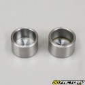 Brake caliper repair kit Derbi GPR, DRD and Aprilia  RS