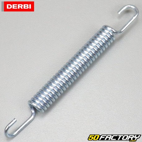 Side stand spring
 Derbi Senda,  GPR,  Gilera SMT,  RCR,  Aprilia