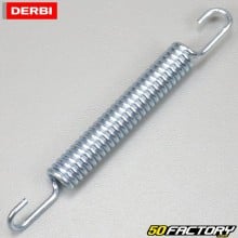 Primavera de muleta Derbi Senda, GPR, Gilera SMT, RCR, Aprilia