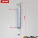 Muelle de caballete Derbi Senda,  GPR,  Gilera SMT,  RCR,  Aprilia