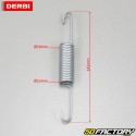 Mola do suporte lateral Derbi Senda,  GPR,  Gilera SMT,  RCR,  Aprilia RX, SX