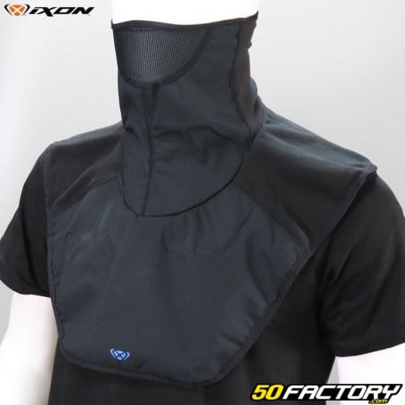 Neck warmer Ixon Airblock Plast black