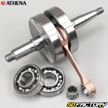 Albero a gomiti AM6 Minarelli Athena Racing (con cuscinetti)