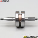 Crankshaft AM6 minarelli Athena Racing