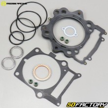 Top end gasket set Yamaha YFM Raptor  et  Grizzly 700 (2008 - 2017) Moose Racing