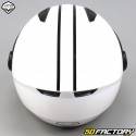 Helmet Jet Vito Moda white