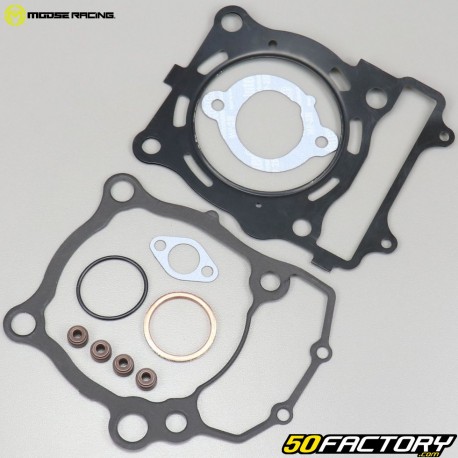 Top end gasket set Polaris Sportsman 550 Moose Racing