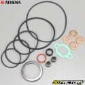 Top end gasket set Yamaha YFM Raptor,  Warrior and Big Bear 350 Athena