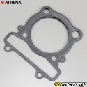 Top end gasket set Yamaha YFM Raptor,  Warrior and Big Bear 350 Athena