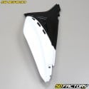 Left rear fairing Sherco SE-R, SM-R 50 (since 2013) white and black