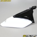 Carenatura posteriore destra Sherco SE-R, SM-R 50 (da 2013) bianco e nero