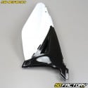 Right rear fairing Sherco SE-R, SM-R 50 (since 2013) white and black