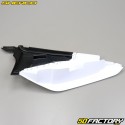 Right rear fairing Sherco SE-R, SM-R 50 (since 2013) white and black