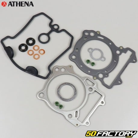 Hochmotor-Dichtungen Kawasaki KFX und Suzuki LTZ 400 Athena