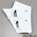 Restos de radiador MBK 51 Magnum Racing XR  et  Passion blanco