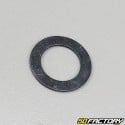 Rondella albero motore 16x27x0.8 mm MBK 51, Motobechain e Peugeot 103