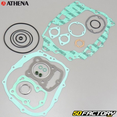 Engine seals Honda XL 125 (1974 - 1978) Athena