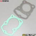 Engine seals Honda XL 125 (1974 - 1978) Athena