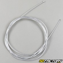 Cavo del gas, startuniversale per moto, scooter, ciclomotore... (senza guaina) (2 metri)