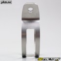 Escape Yasuni Z silencioso de aluminio Minarelli horizontal Mbk Nitro,  Ovetto,  Yamaha... 50 2T