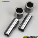 Bujes triangulares Kawasaki KFX, Suzuki LTZ, Ártico Cat DVX 400 Moose Racing