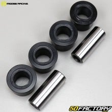 Bujes de brazo de suspensión Honda TRX  250, 300 ... Moose Racing